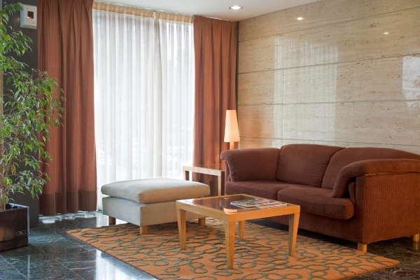 Hotel NH Ciudad de Valladolid